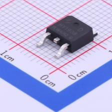 HY1908D 场效应管(MOSFET) N沟道 80V 90A