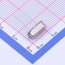 S1C60000ZWJAC 无源晶振 6MHz ±20ppm 20pF