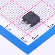 APG12N10D 场效应管(MOSFET) N沟道 100V 12A