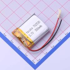 702530 电池 锂电池 500mA