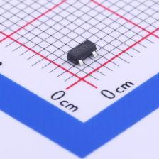 G2305 场效应管(MOSFET) P沟道 20V 4.1A