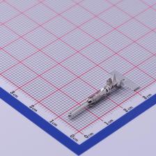 66597-8 压线端子 Crimp 14-18 AWG