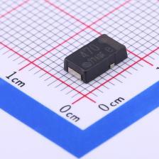 EEFGX0E471L 固态电容 470uF ±20% 2.5V