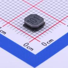 SWPA5020S101MT 功率电感 100uH ±20% 530mA 1.1Ω