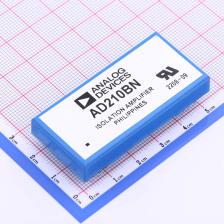 AD210BN 隔离放大器 AD210BN