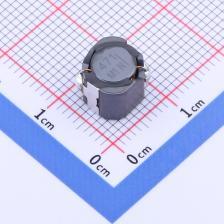 CDRH80D65BT150NP-471MC 功率电感 470uH ±20% 610mA 799mΩ