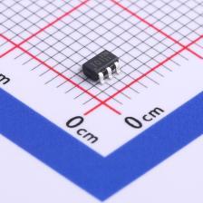 DC控制器和稳压器 LD5523NGL