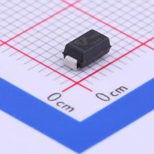 P0401SAP 半导体放电管(TSS) Vdrm=33V Vs=48V 30mA