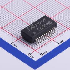 G2406S 网口变压器 单口千兆网络隔离变压器