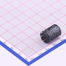 ECG2GM220W17OTBO 直插铝电解电容 22uF ±20% 400V