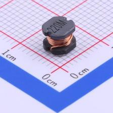 SMTDR54-220M 功率电感 22uH ±20% 1.11A 180mΩ