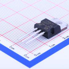 LM317T-DG 线性稳压器(LDO) 正 Vin=40V Vout=1.2V~37V 1.5A 80dB