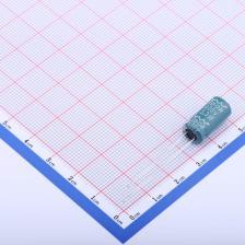 CT3R3KO816BP 直插铝电解电容 CT3R3KO816BP