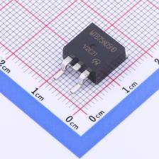 MTB75N05HDT4 场效应管(MOSFET) N沟道 60V 100A