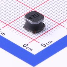 SWPA5040S470MT 功率电感 47uH ±20% 1A 354mΩ