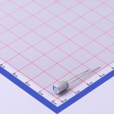 BC6R3M221LO5*7L-1A4T 固态电容 220uF ±20% 6.3V