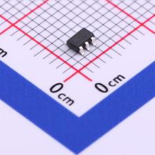 PMN50XP 场效应管(MOSFET) P沟道 30V 4.8A