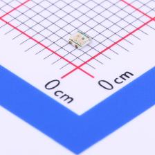 19-223/R6GHC-C01/2T(XY) 发光二极管/LED 橙红,翠绿 520nm~535nm