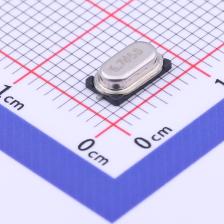 S4T67458ZWKAC 无源晶振 6.7458MHz ±20ppm 20pF