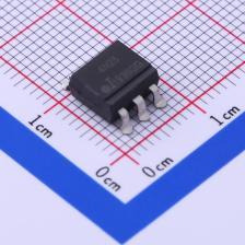 4N25SM 光耦-光电晶体管输出 4N25SM