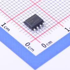 MAX662AESA+T DC-DC电源芯片 +12V, 30mA Flash Memory Programmi