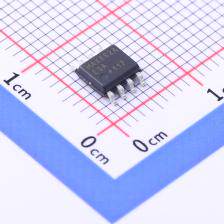 MAX662AESA+T DC-DC电源芯片 +12V, 30mA Flash Memory Programmi