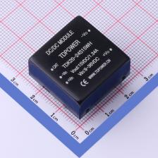 TDK20-24S15WH 电源模块 Vin=9V~36V Vout=15V 1.34A
