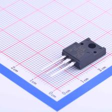 KIA7812API-U/PF 线性稳压器(LDO) 正 Vin=35V Vout=12V 1A