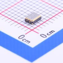 HSO321S 27MHZ 3.3V -40~+85℃ 有源晶振 27MHz 3.3V