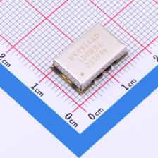 NV0914AD3I155D30N100 压控晶体振荡器(VCXO) 100MHz ±30ppm 3.3