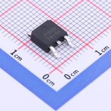 AP7N10K 场效应管(MOSFET) N沟道 100V 7A