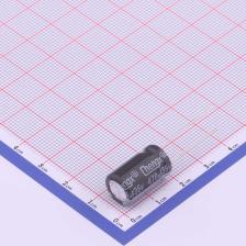 KM477M035G17RR0VH2FP0 直插铝电解电容 470uF ±20% 35V