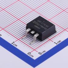 IRFS7530TRLPBF 场效应管(MOSFET) N沟道 60V 195A