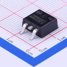 MC7805CD2TR4G 线性稳压器(LDO) 正 Vin=35V Vout=5V 1A