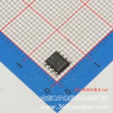 TPS1100DR 场效应管(MOSFET) P沟道 15V 1.6A