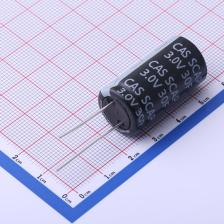 SCD3R0V306C14DSZ 超级电容器 30F 3V 16×30mm