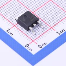 DMD2N65-TR 场效应管(MOSFET) DMD2N65-TR