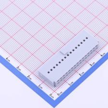 B-810-3021000-08115 压线端子胶壳 压线端子胶壳