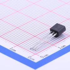 KSP92BU 三极管(BJT) PNP 300V 500mA