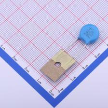 STE10D911K1EQ0FST0R0 压敏电阻 10D911K 标准品