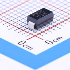 BEP0080TB 半导体放电管(TSS) Vdrm=6V Vs=25V 50mA