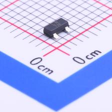 TMBT3904,LM 三极管(BJT) NPN 50V 150mA