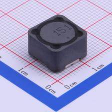 SCDS127T-151M-N 功率电感 150uH ±20% 1.42A 280mΩ