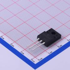 TK8A60DA(STA4,X,S) 场效应管(MOSFET) TK8A60DA(STA4,X,S)