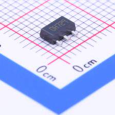 LD2981ABU33TR 线性稳压器(LDO) 正 Vin=16V Vout=3.3V 100mA 63d