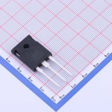 IXGH72N60A3 场效应管(MOSFET) IXGH72N60A3