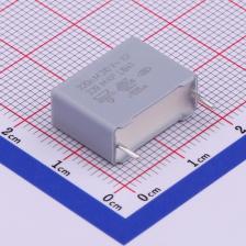 BFC233920224 聚丙烯膜电容(CBB) 220nF ±20% 630V