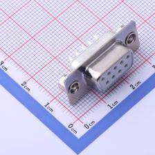 X0109FT7W3 D-Sub/DVI/HDMI连接器 D-Sub 母 P数:9