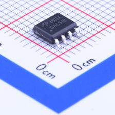 AO4803A 场效应管(MOSFET) 2个P沟道 30V 5A