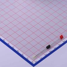 P6KE160CA 瞬态抑制二极管(TVS) 双向 Vrwm:136V